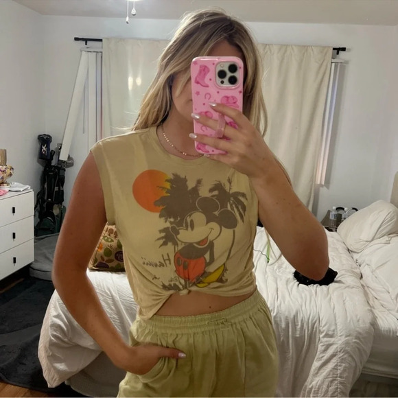 FREE PEOPLE top S - Picture 2 of 5